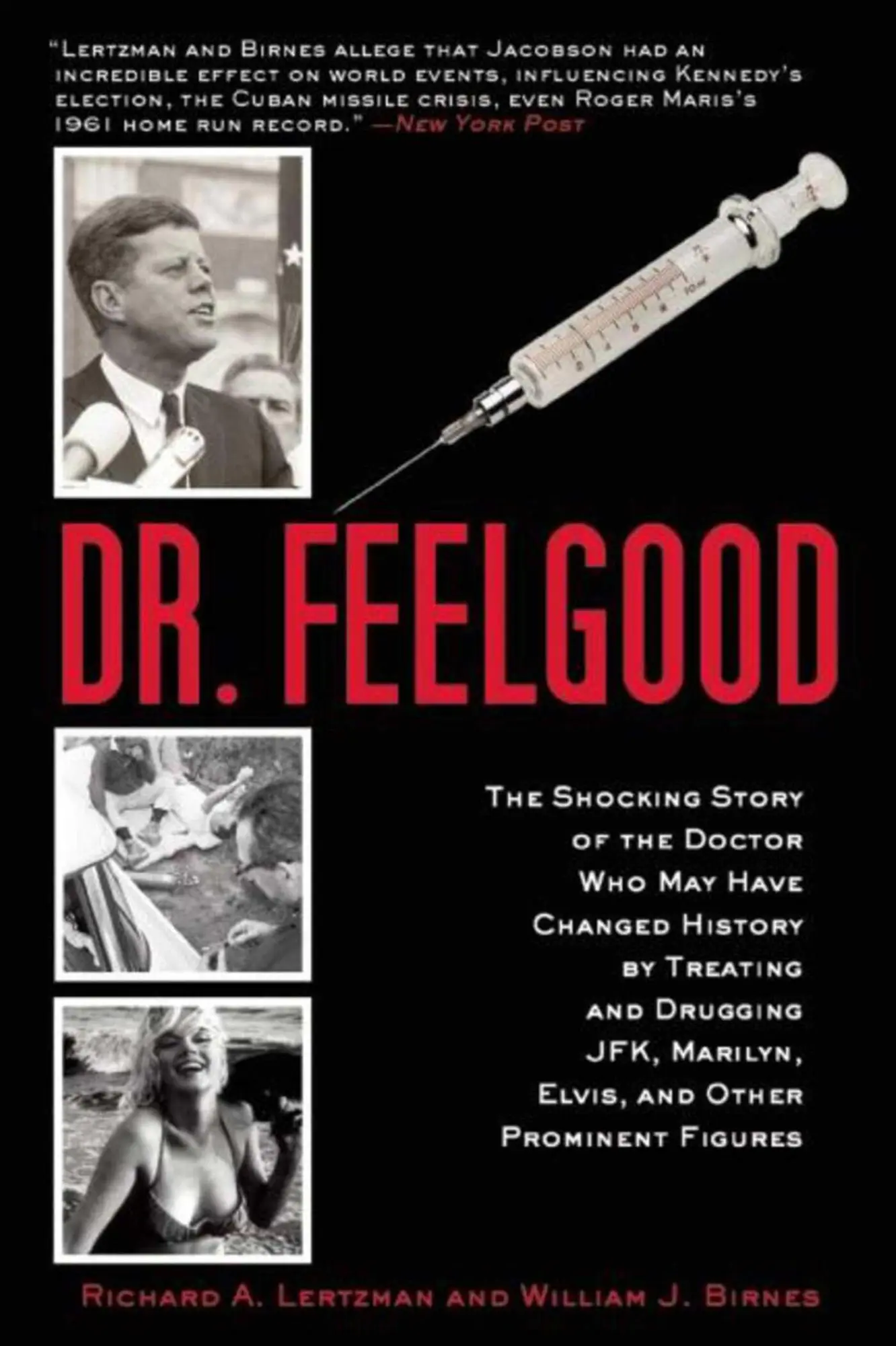 Cover: 9781629145662 | Dr. Feelgood | Richard A Lertzman (u. a.) | Taschenbuch | Englisch
