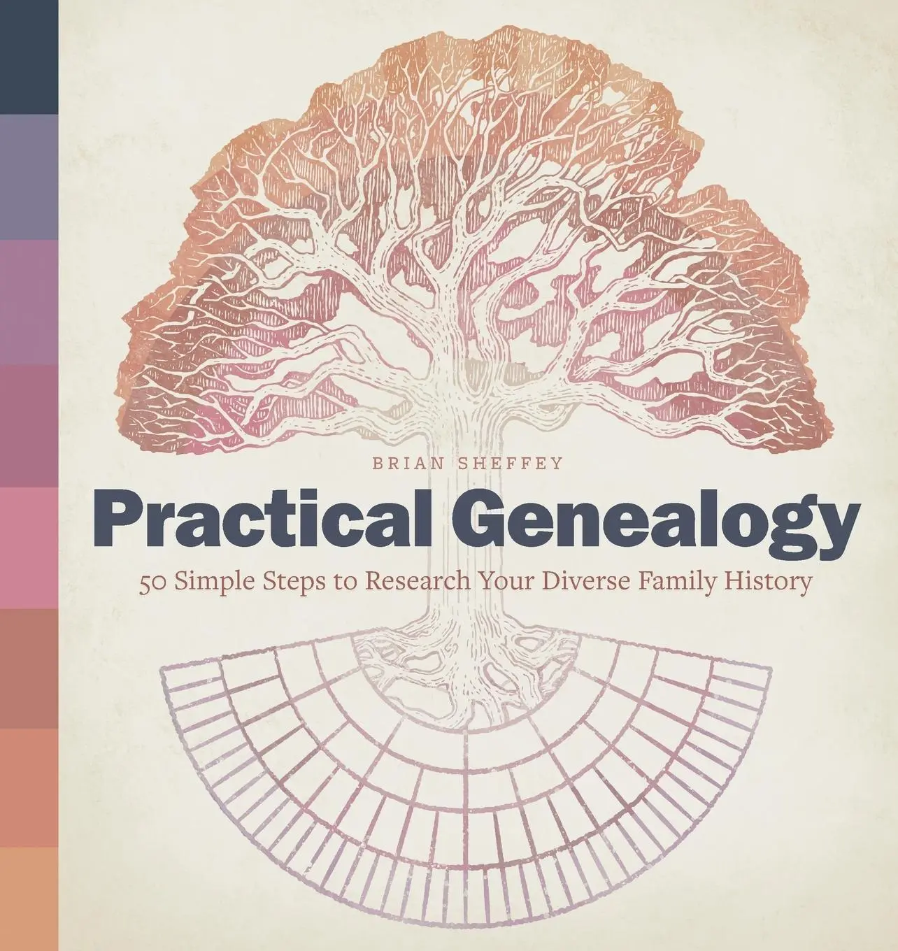 Cover: 9781646115662 | Practical Genealogy | Brian Sheffey | Taschenbuch | Englisch | 2020