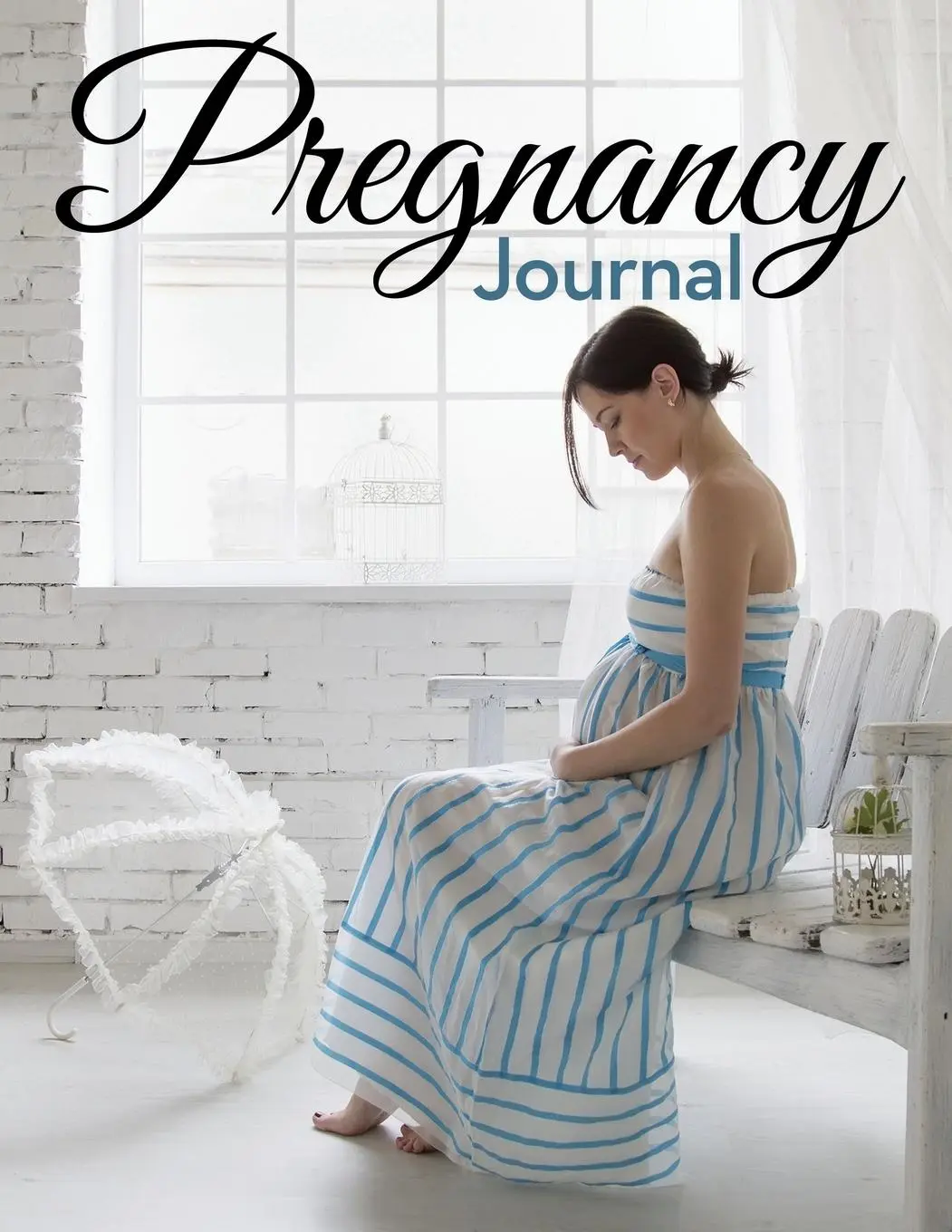 Cover: 9781681455662 | Pregnancy Journal | Speedy Publishing Llc | Taschenbuch | Englisch