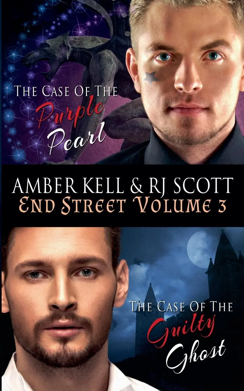 Cover: 9781785645662 | End Street Volume 3 | Rj Scott (u. a.) | Taschenbuch | Englisch | 2024