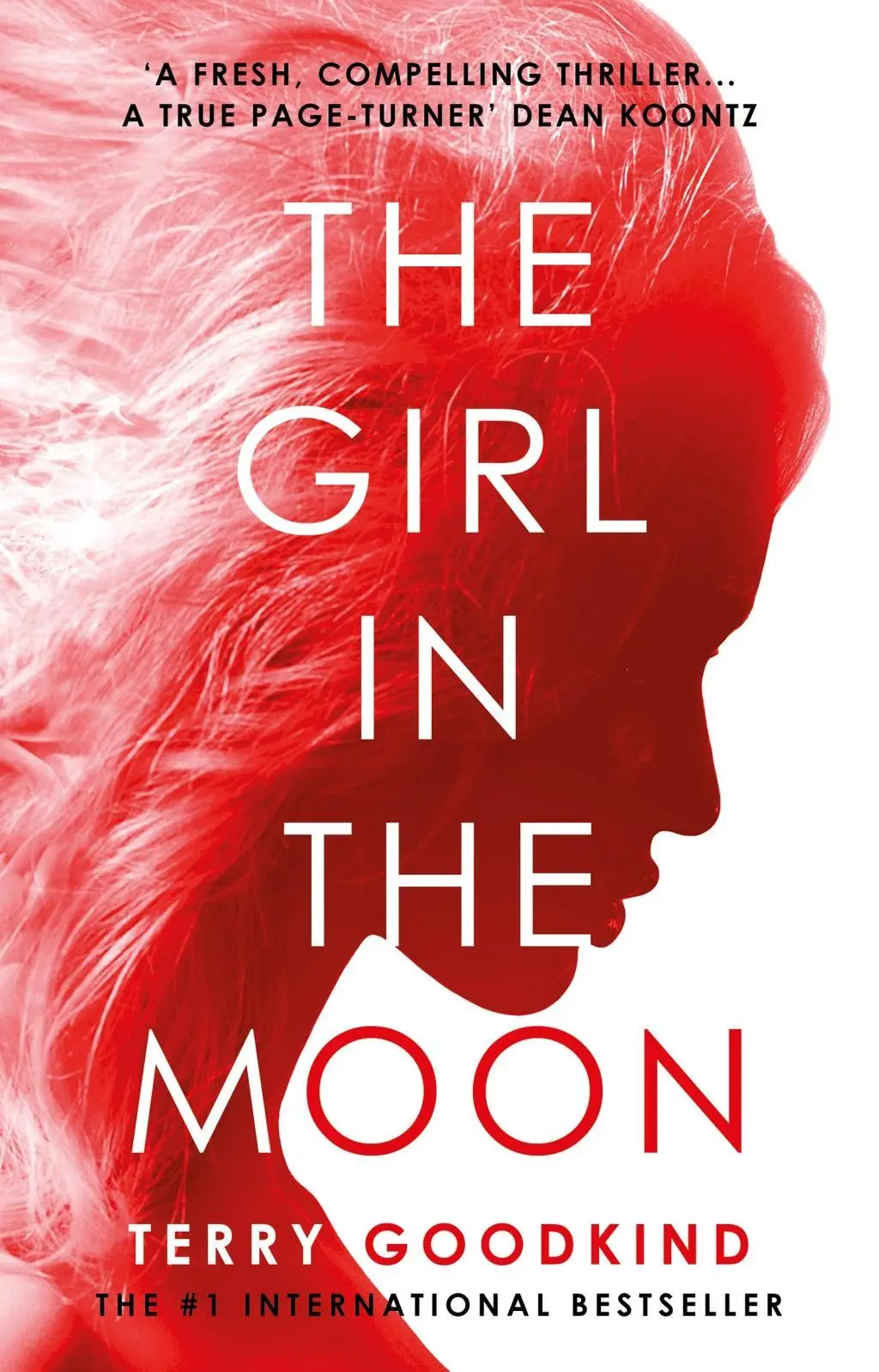 Cover: 9781788545662 | The Girl in the Moon | Terry Goodkind | Taschenbuch | 498 S. | 2018