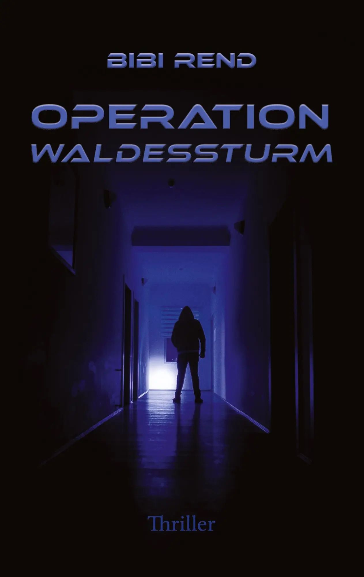 Operation Waldessturm - Bibi Rend Kartoniert (TB)