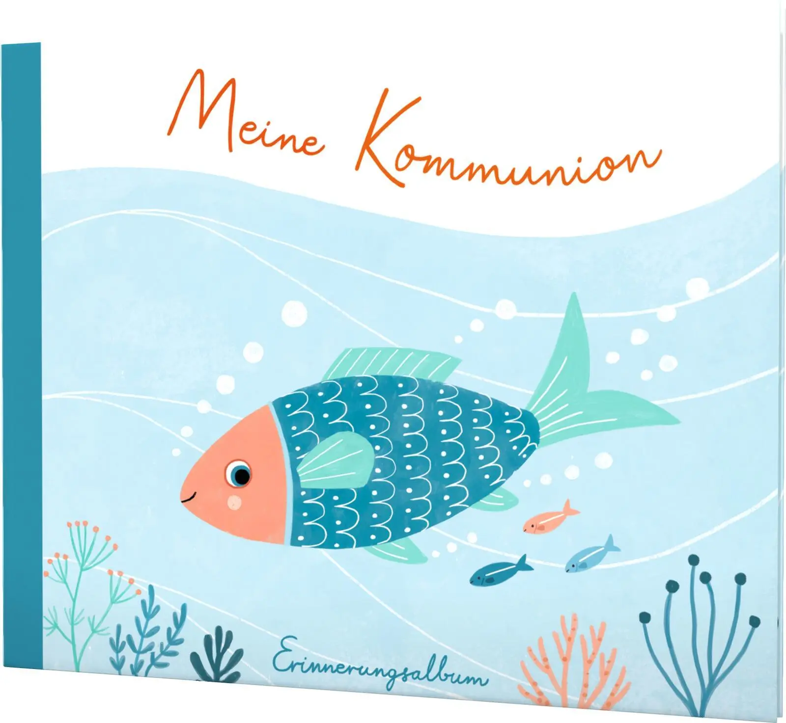 Cover: 9783522305662 | Meine Kommunion | Beate Brielmaier | Buch | 48 S. | Deutsch | 2021