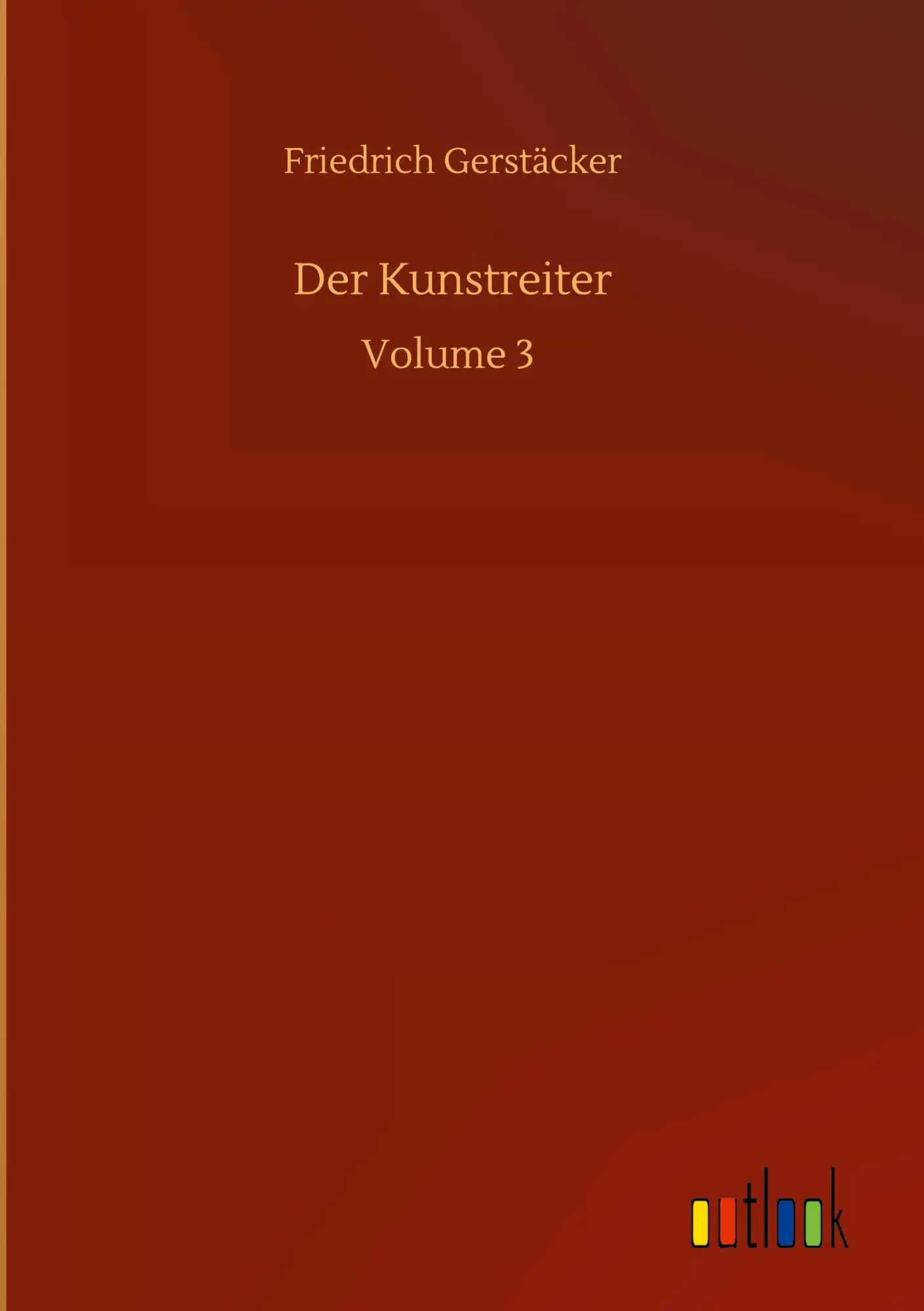 Der Kunstreiter