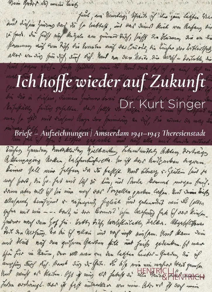 Cover: 9783955655662 | Ich hoffe wieder auf Zukunft | Gabriele Fritsch-Vivié | Taschenbuch