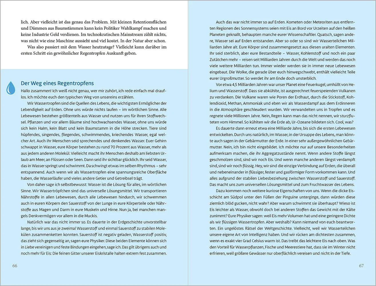 Bild: 9783987265662 | Aufbäumen gegen Dürre und Fluten | Stefan Schwarzer (u. a.) | Buch