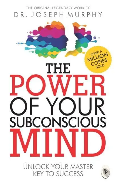 Cover: 9788172345662 | The Power of Your Subconscious Mind | Joseph Murphy | Taschenbuch