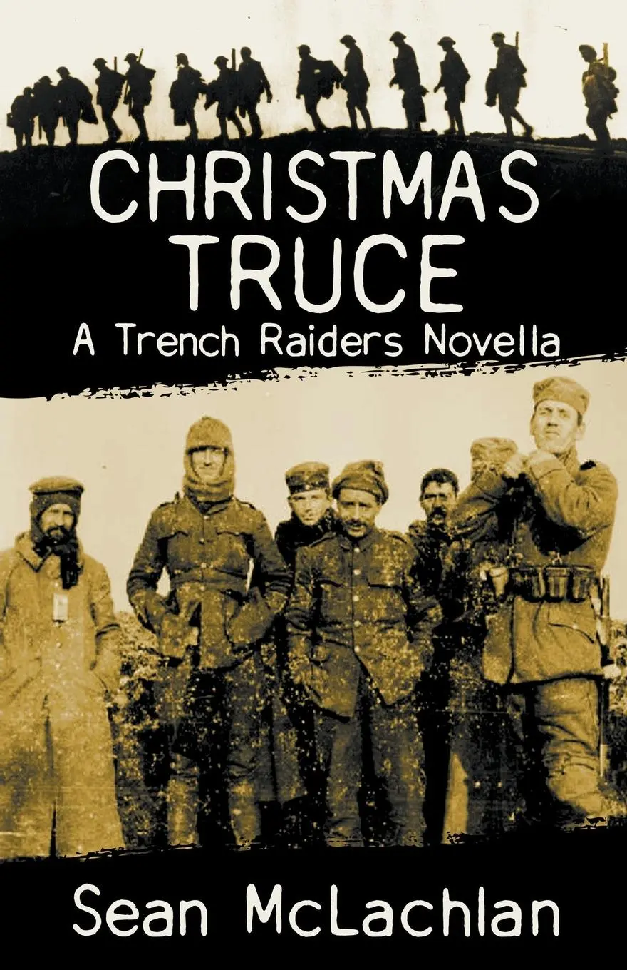 Cover: 9798223505662 | Christmas Truce | Sean Mclachlan | Taschenbuch | Englisch | 2020
