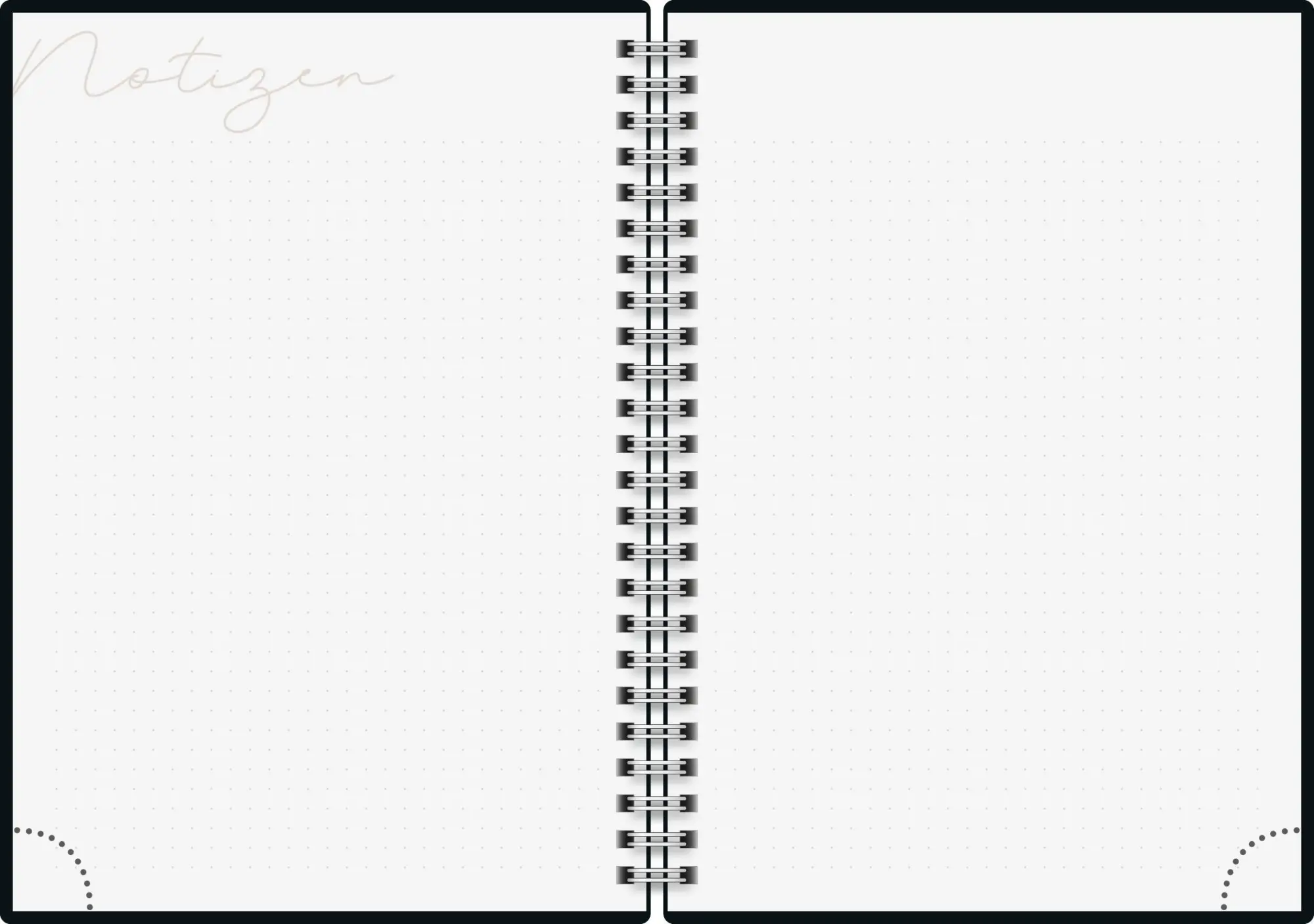 Bild: 4061947145762 | rido/idé 7021407026 Buchkalender Young Line 2026 "One Line" A5, Papier