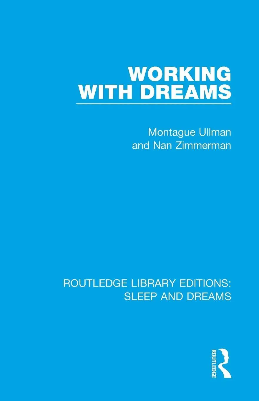 Cover: 9781138095762 | Working with Dreams | Montague Ullman (u. a.) | Taschenbuch | Englisch
