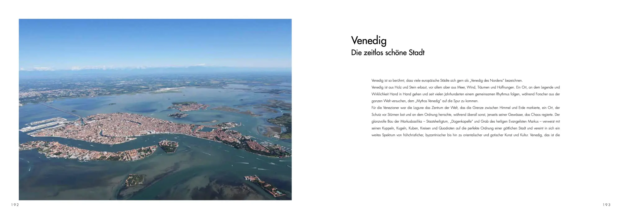 Bild: 9782361955762 | Venedig aus der Luft | Riccardo Roiter Rigoni (u. a.) | Buch | 256 S.