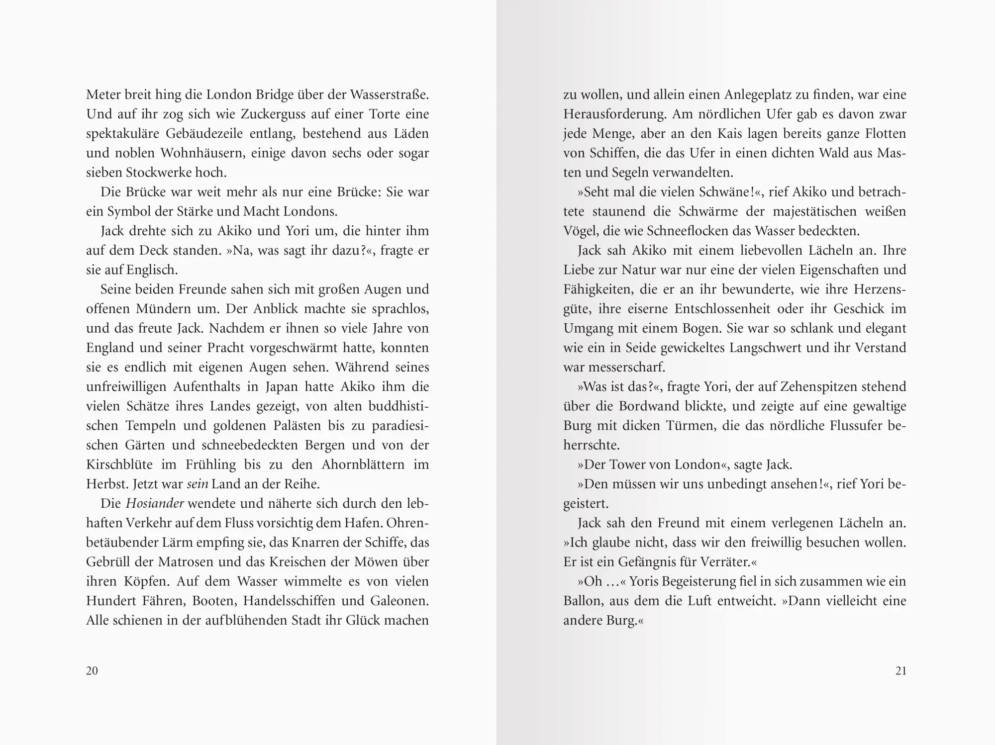 Bild: 9783473585762 | Samurai, Band 9: Die Rückkehr des Kriegers | Chris Bradford | Buch