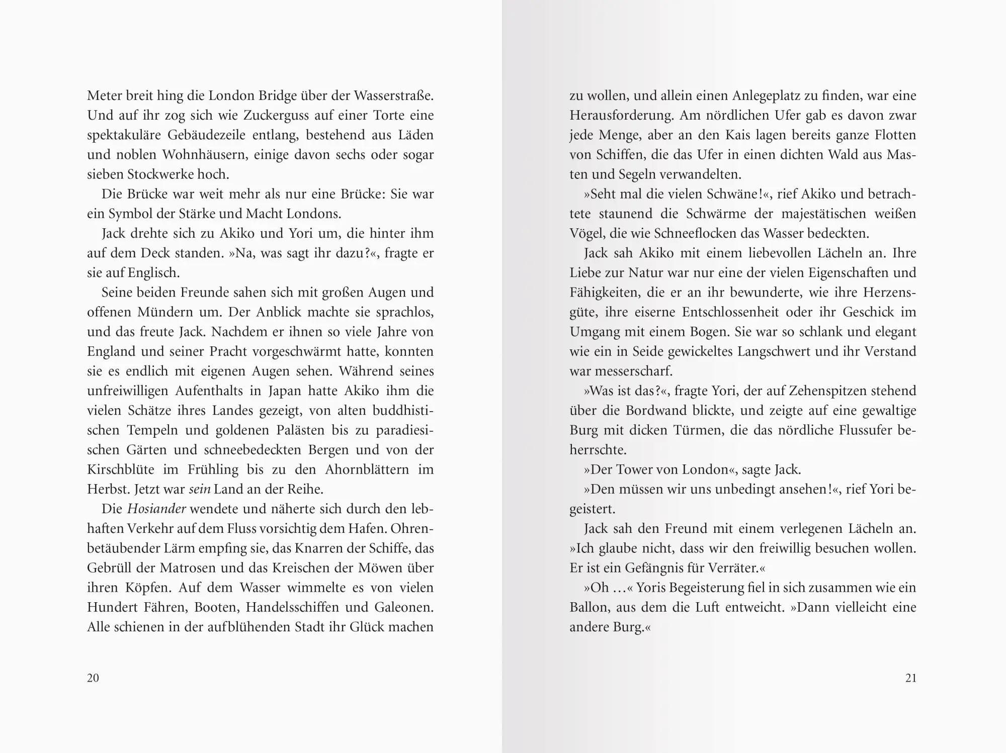 Bild: 9783473585762 | Samurai, Band 9: Die Rückkehr des Kriegers | Chris Bradford | Buch