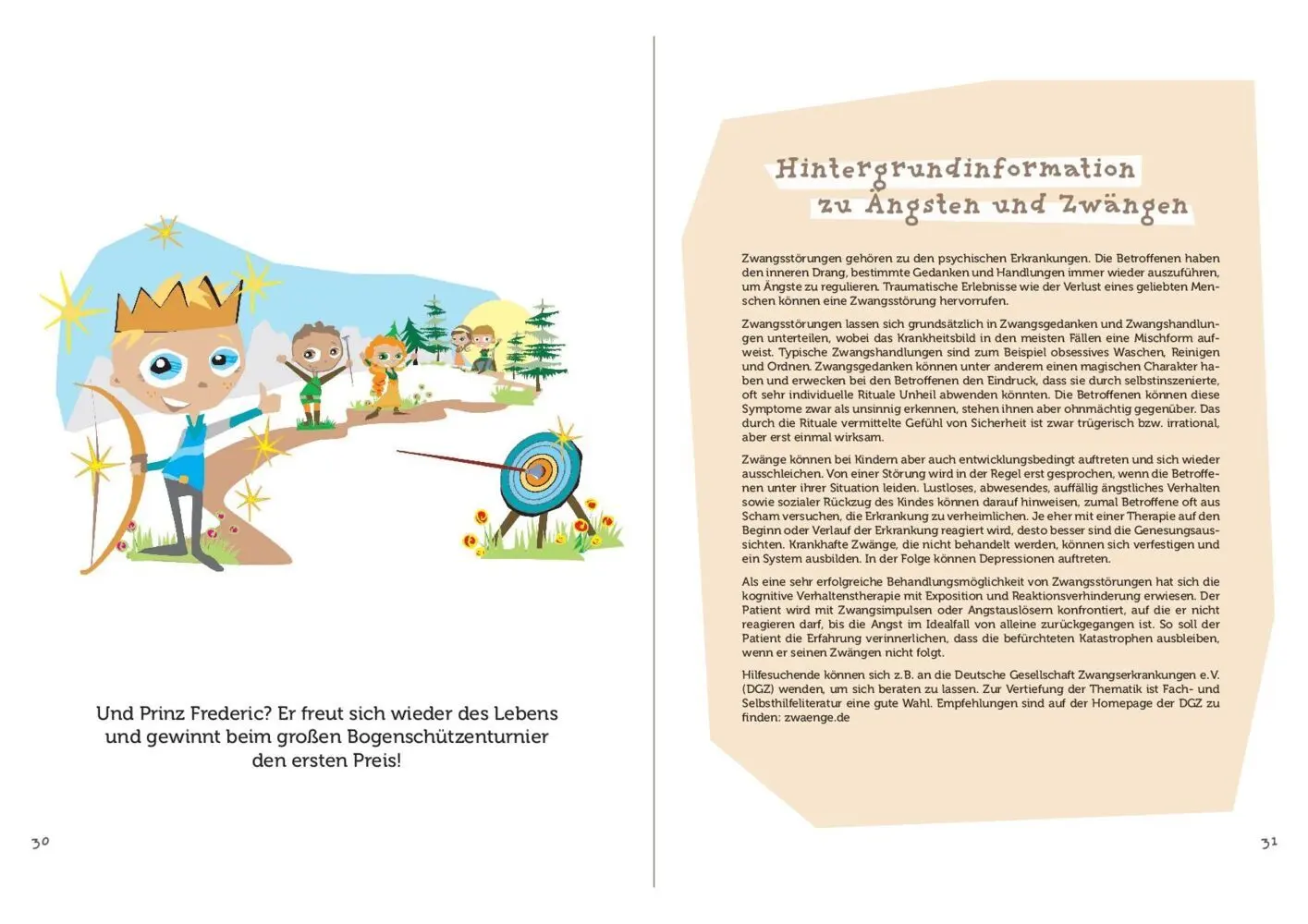 Bild: 9783742315762 | Frederic, der Zahlenprinz | Oliver Sechting | Buch | 32 S. | Deutsch
