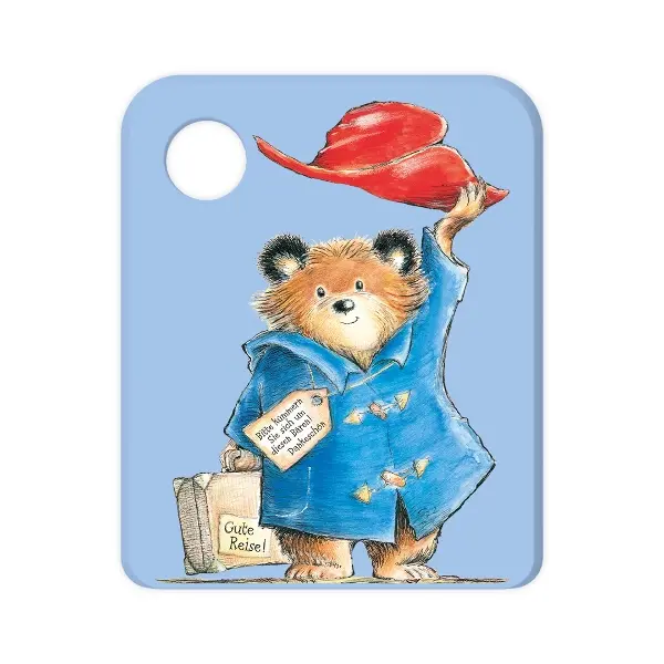 Cover: 4068546005862 | Galakto Token - Paddington: Die schönsten Geschichten | Paddington