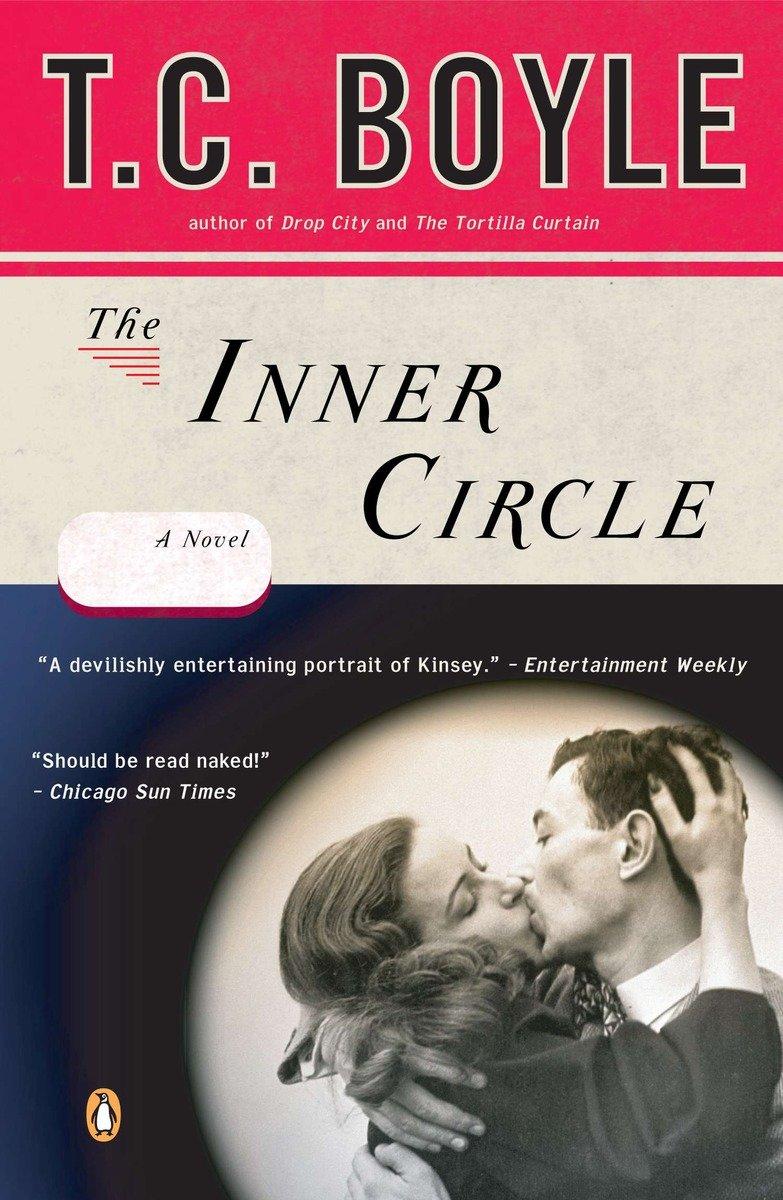 The Inner Circle | T. C. Boyle | Taschenbuch | Englisch | 2005 | PENGUIN GROUP | EAN 9780143035862 - Boyle, T. C.