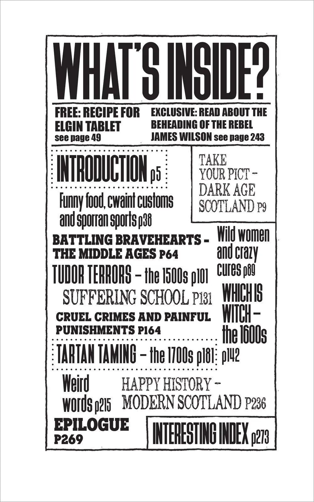 Bild: 9780702315862 | Scotland | Terry Deary | Taschenbuch | Kartoniert / Broschiert | 2022