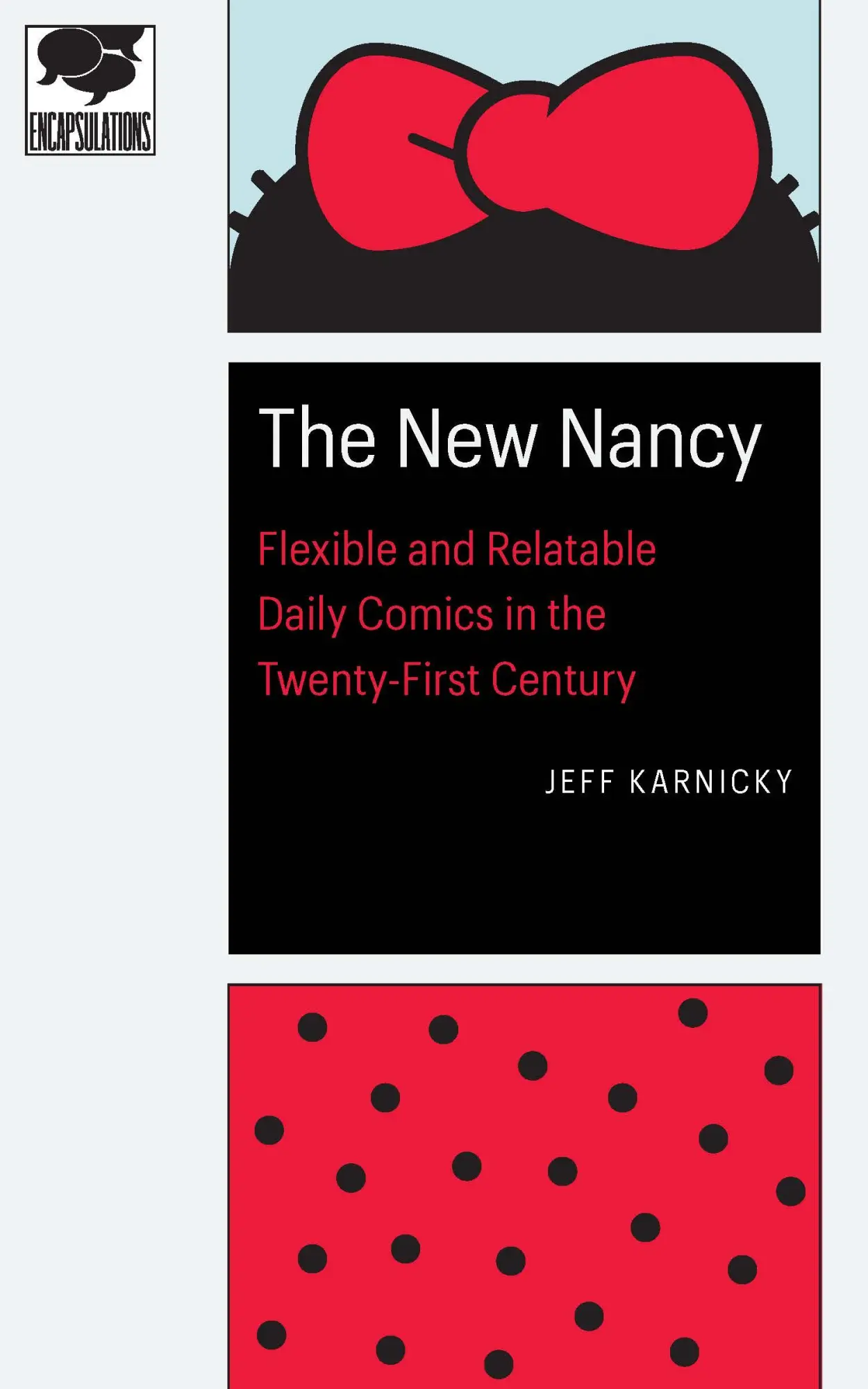 Cover: 9781496235862 | The New Nancy – Flexible and Relatable Daily Comics in the...