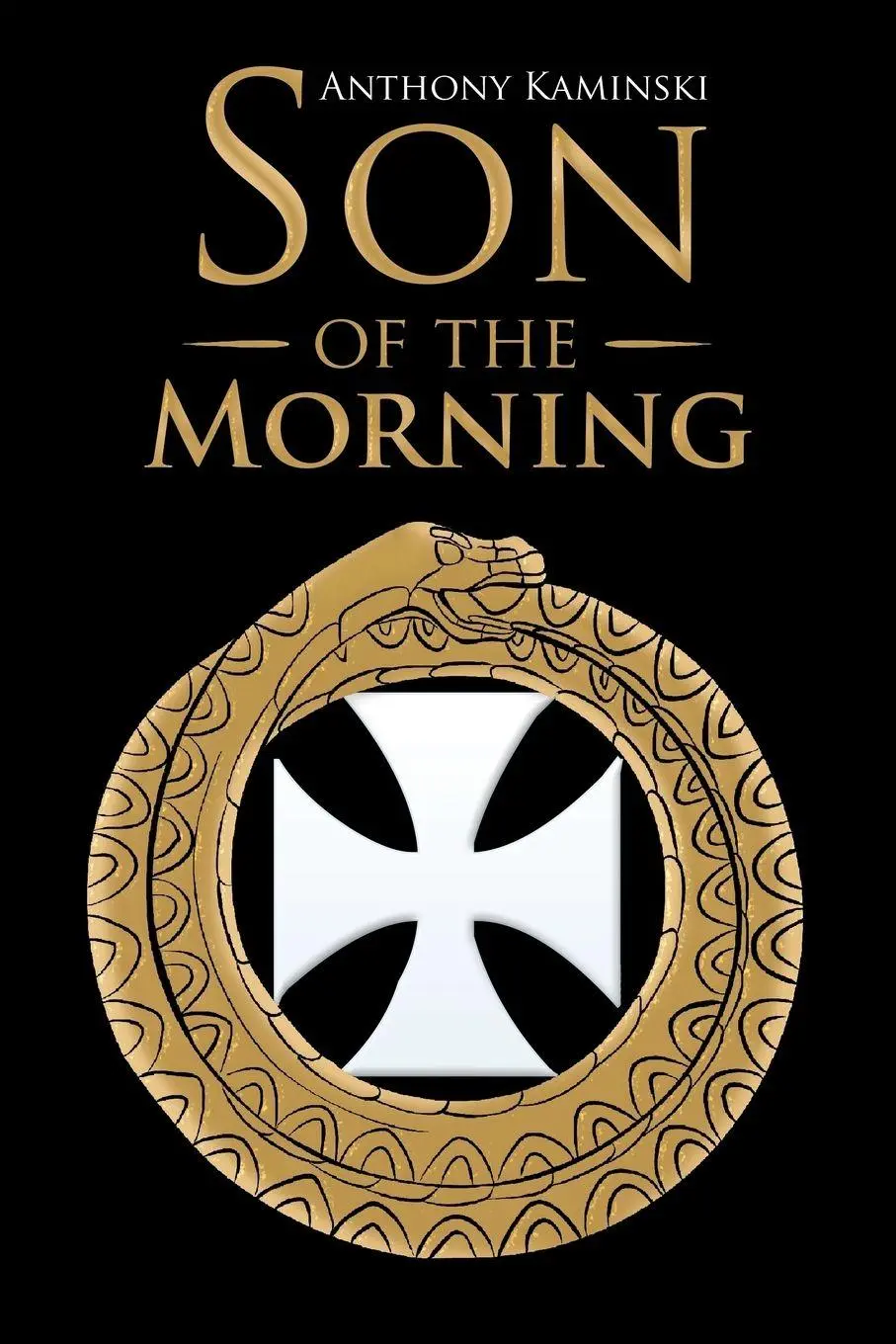 Cover: 9781504385862 | Son of the Morning | Anthony Kaminski | Taschenbuch | Englisch | 2017