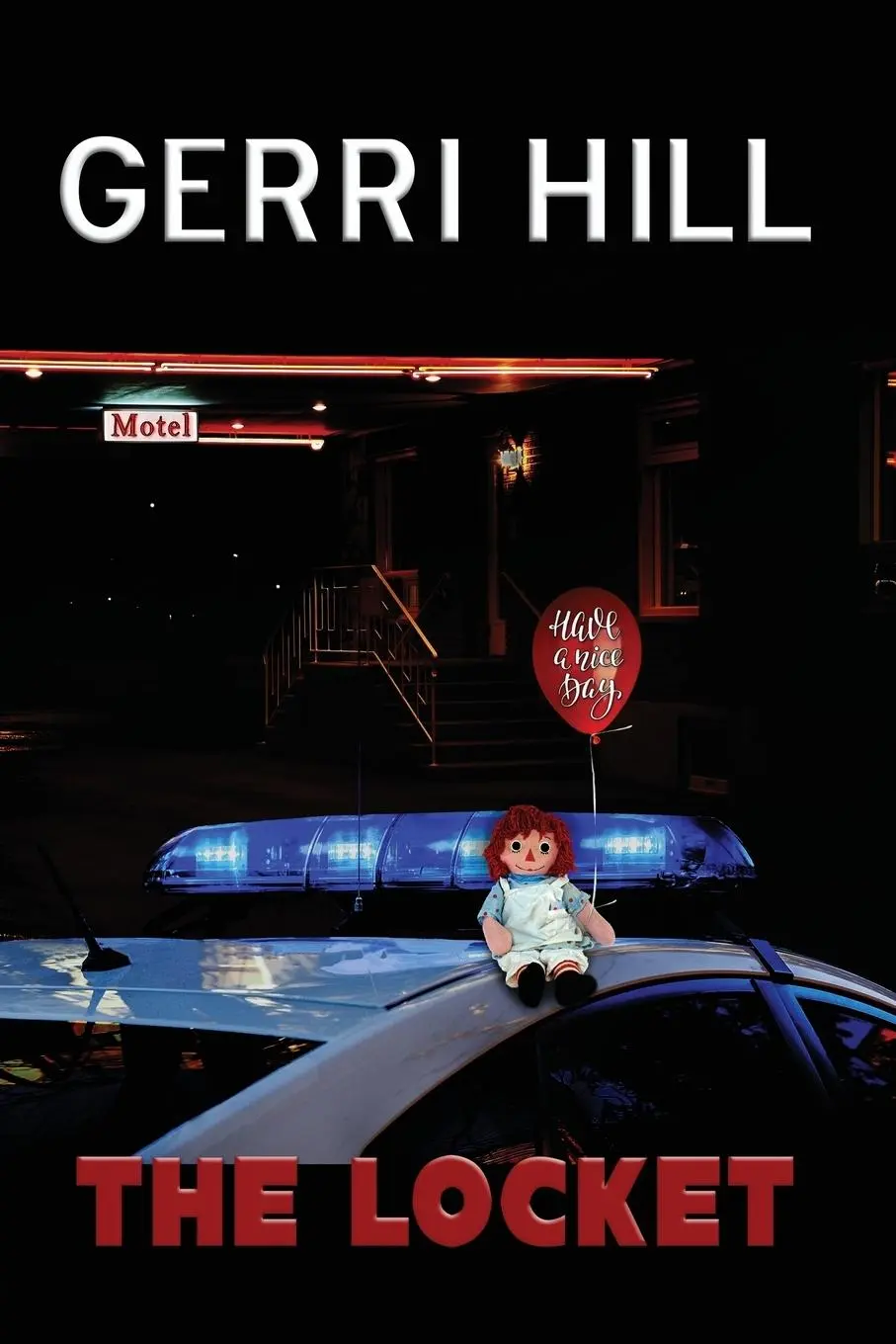 Cover: 9781594935862 | The Locket | Gerri Hill | Taschenbuch | Englisch | 2018 | Bella Books