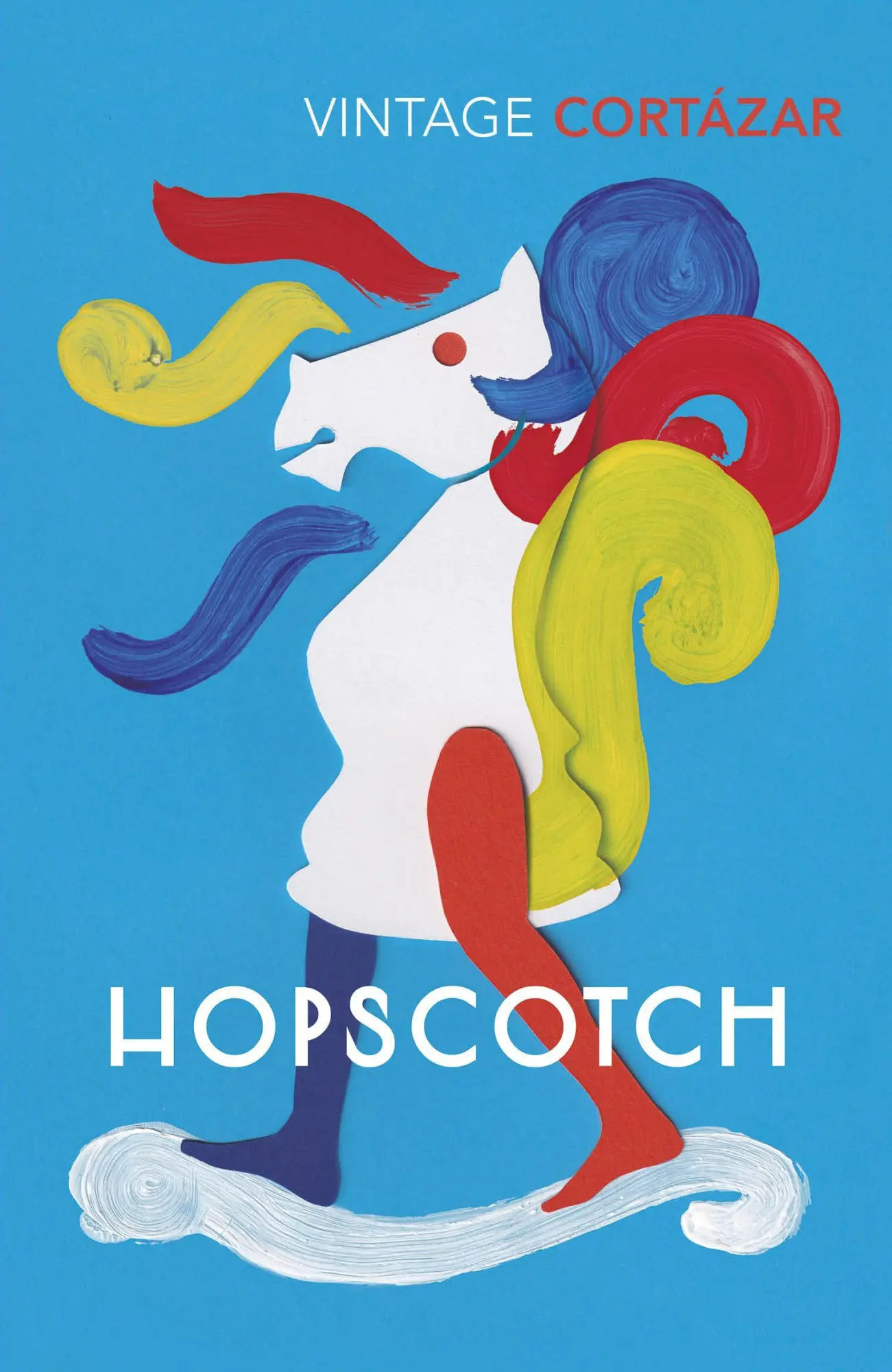 Cover: 9781784875862 | Hopscotch | Julio Cortazar | Taschenbuch | 576 S. | Englisch | 2020