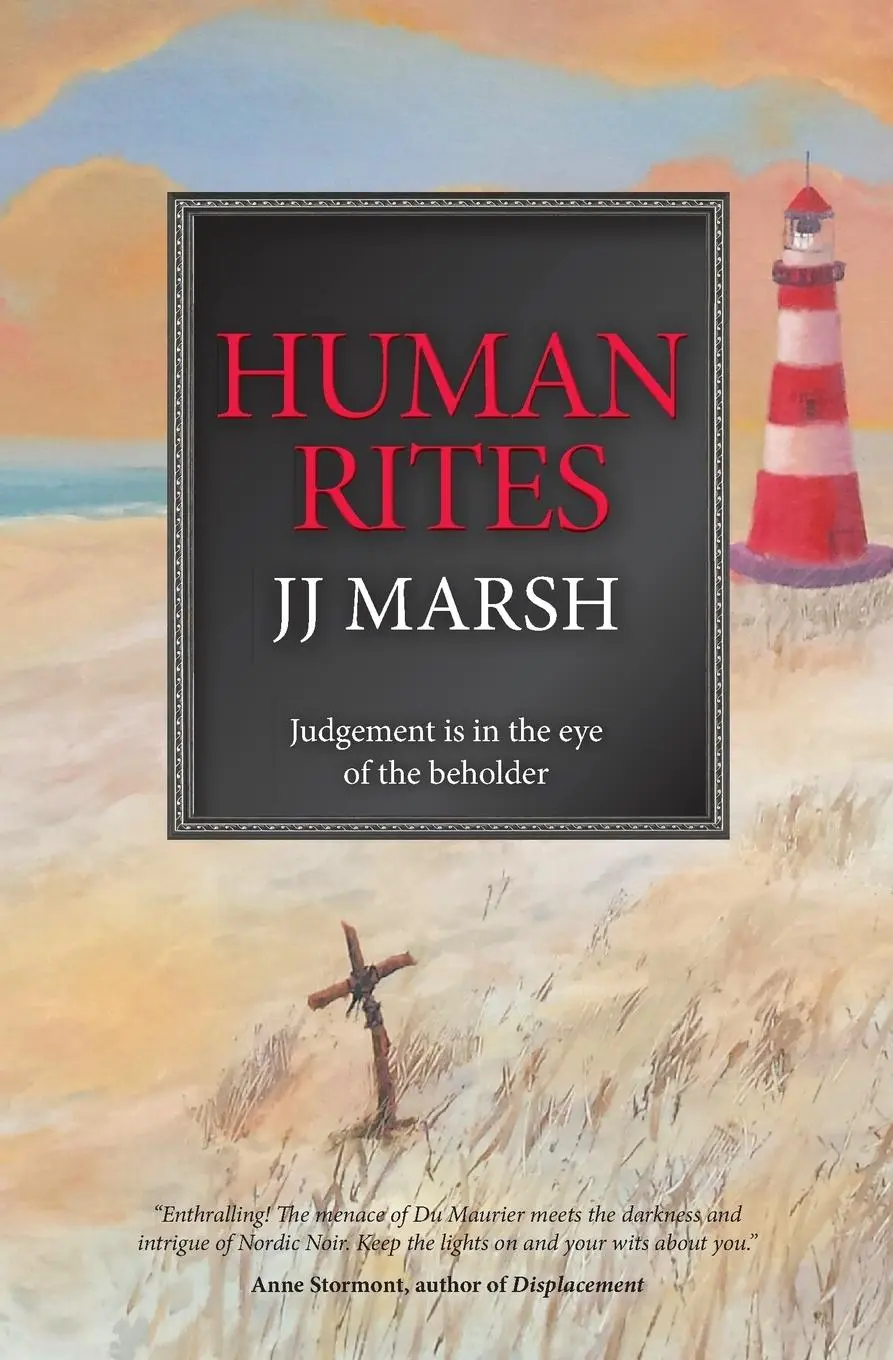 Cover: 9783952425862 | Human Rites | Jj Marsh | Taschenbuch | Kartoniert / Broschiert | 2015