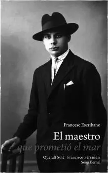 Cover: 9788419785862 | El maestro que prometió el mar | Taschenbuch | Spanisch | 2025