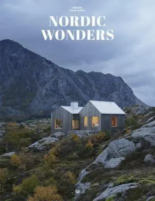 Cover: 9788499365862 | Nordic Wonders | Scandinavian Architecture and Interior Design | Buch