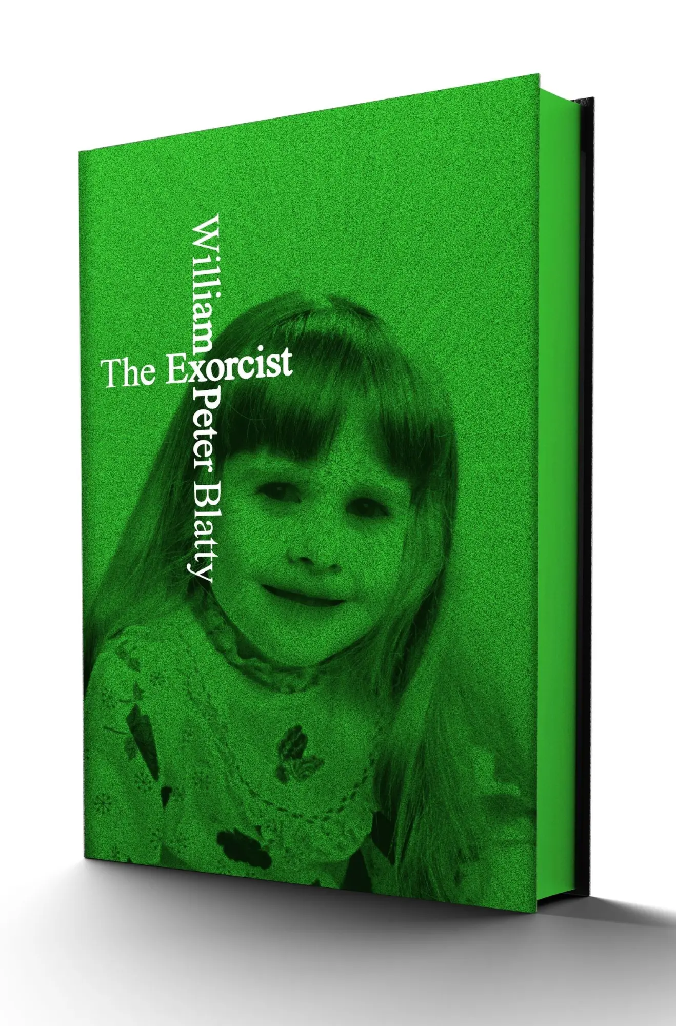 Cover: 9780063455962 | The Exorcist Deluxe Limited Edition | A Novel | William Peter Blatty