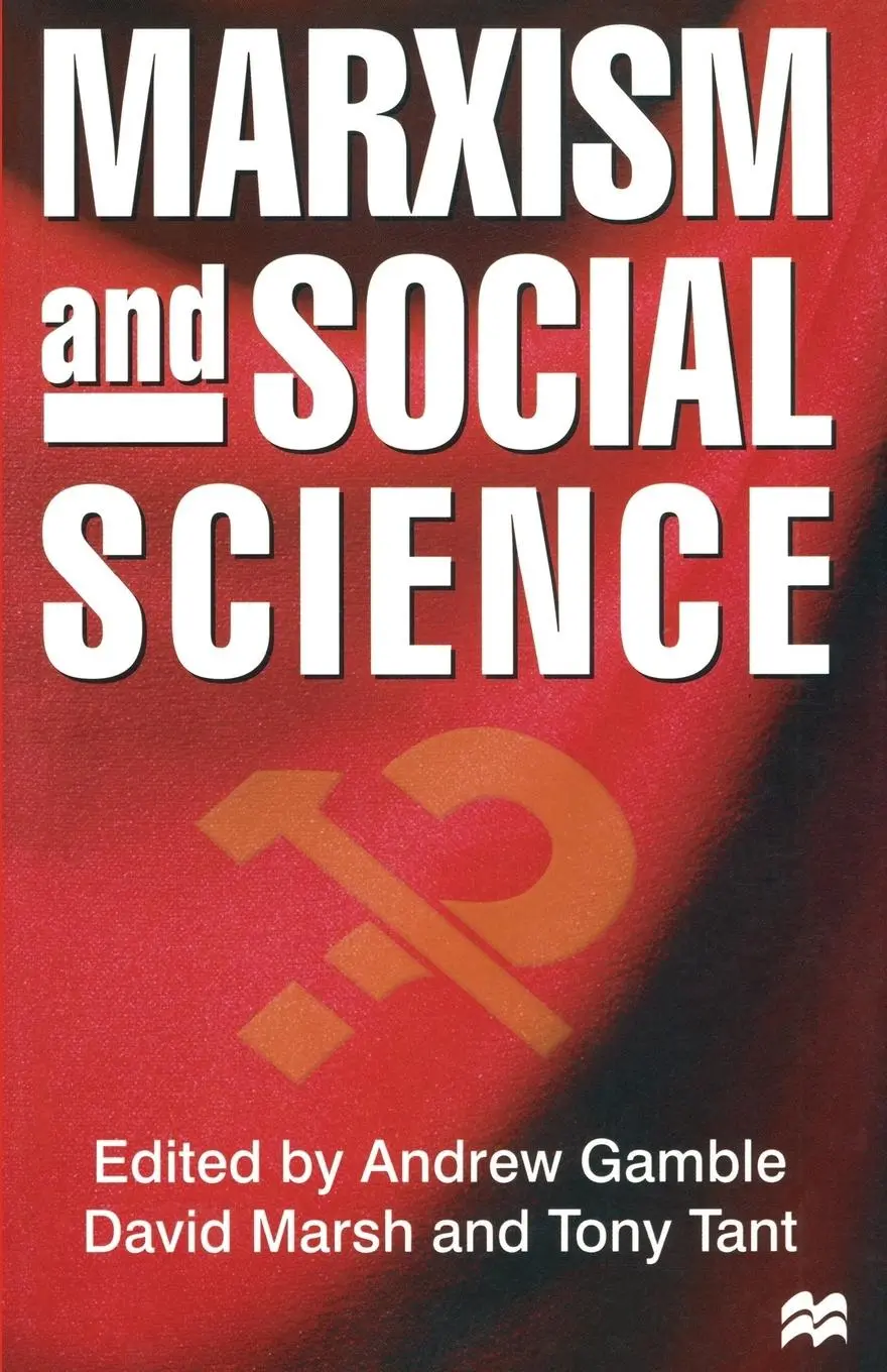 Cover: 9780333655962 | Marxism and Social Science | G. Kelly (u. a.) | Taschenbuch | IX