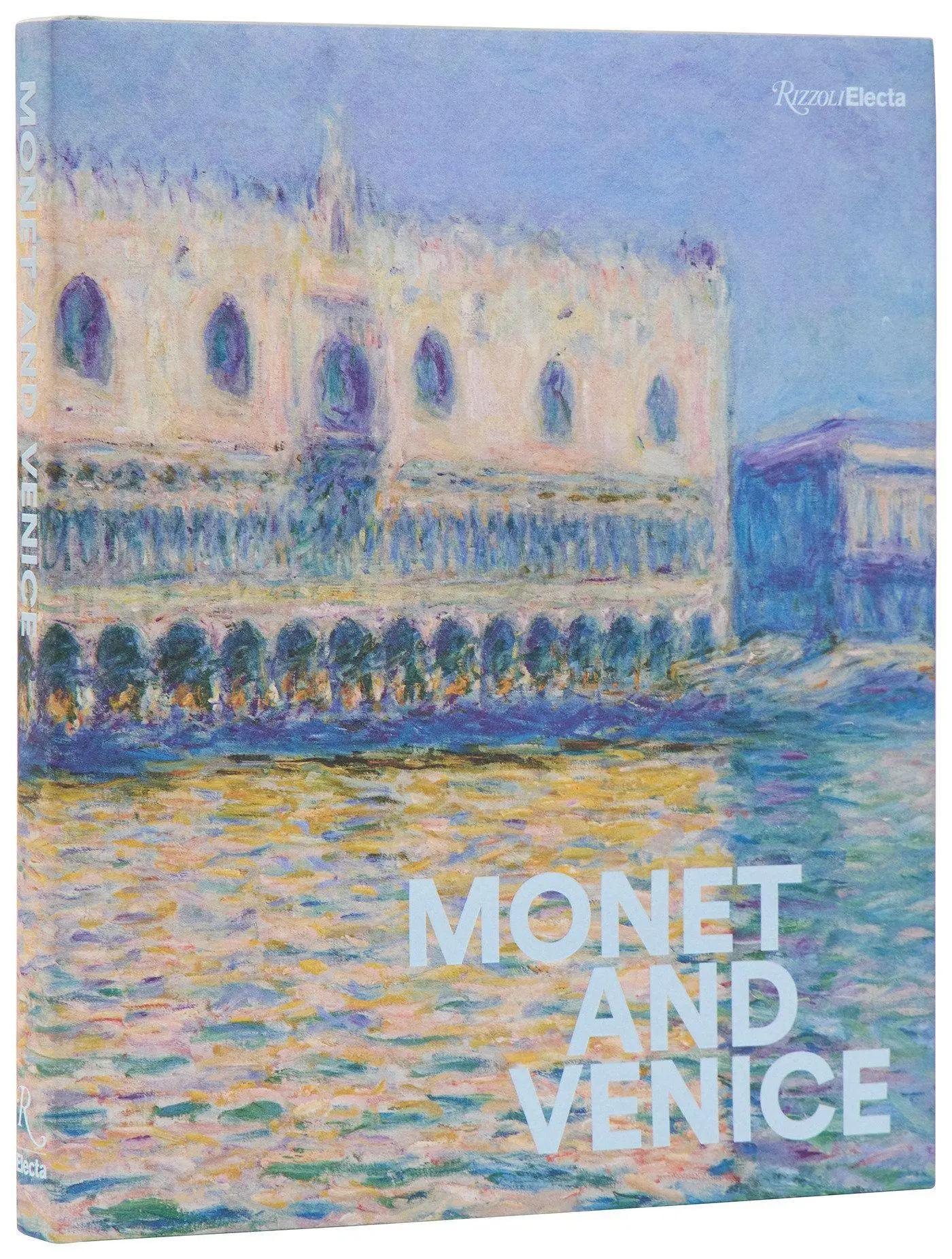 Cover: 9780847875962 | Monet And Venice | Lisa Small (u. a.) | Buch | Englisch | 2025