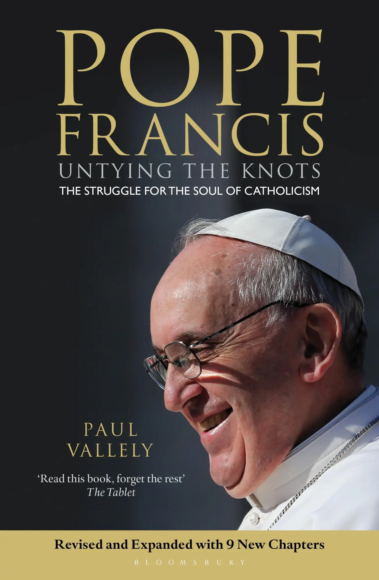 Cover: 9781472915962 | Pope Francis | Paul Vallely | Taschenbuch | Kartoniert / Broschiert