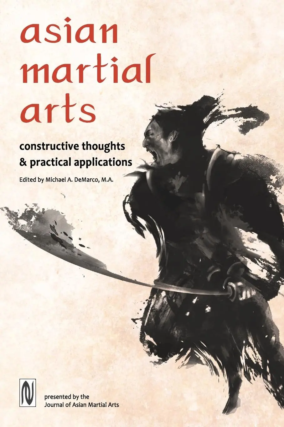 Cover: 9781893765962 | Asian Martial Arts | Michael Demarco (u. a.) | Taschenbuch | Englisch