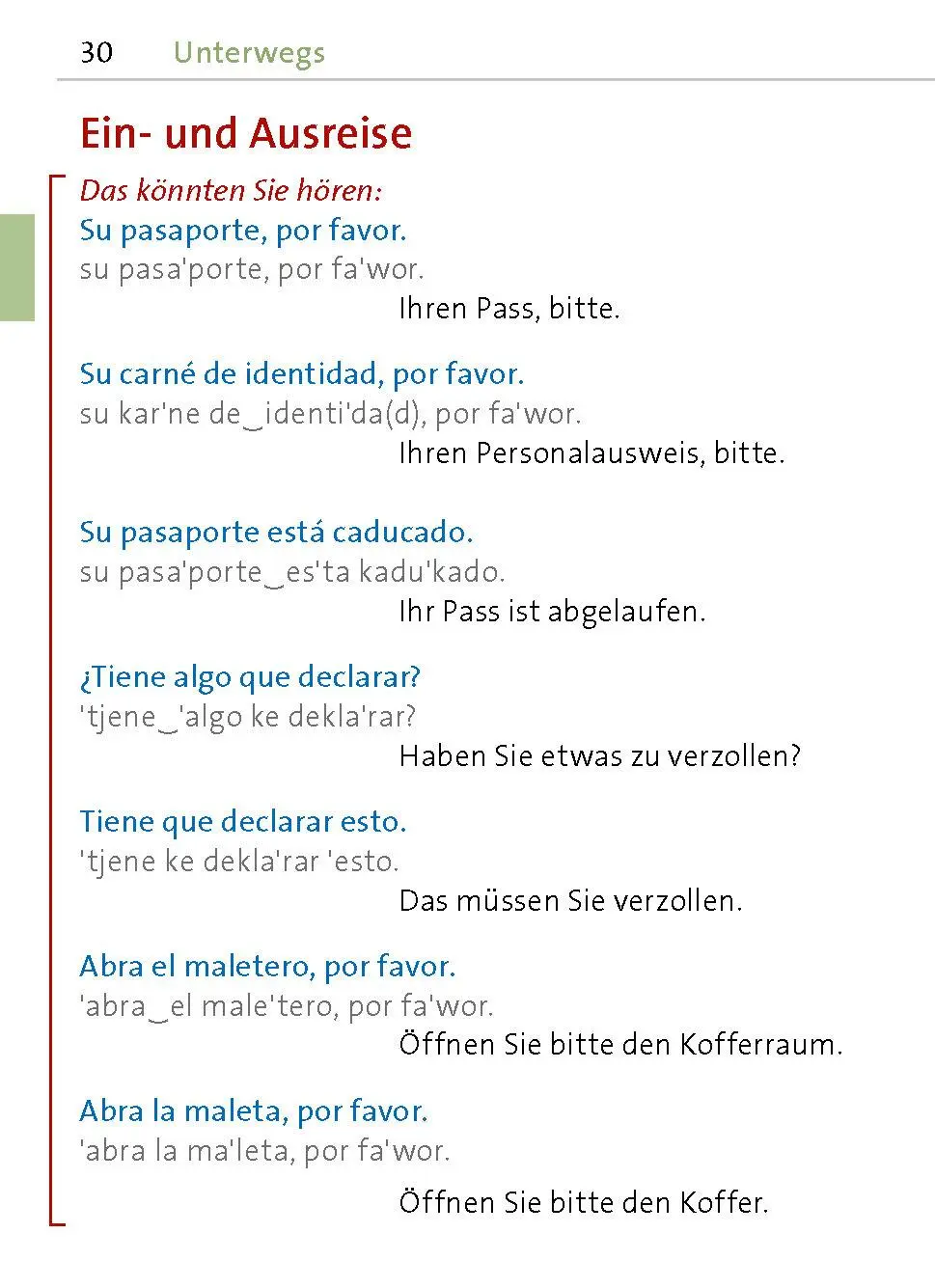 Bild: 9783125145962 | Langenscheidt Universal-Sprachführer Spanisch | Taschenbuch | 288 S.