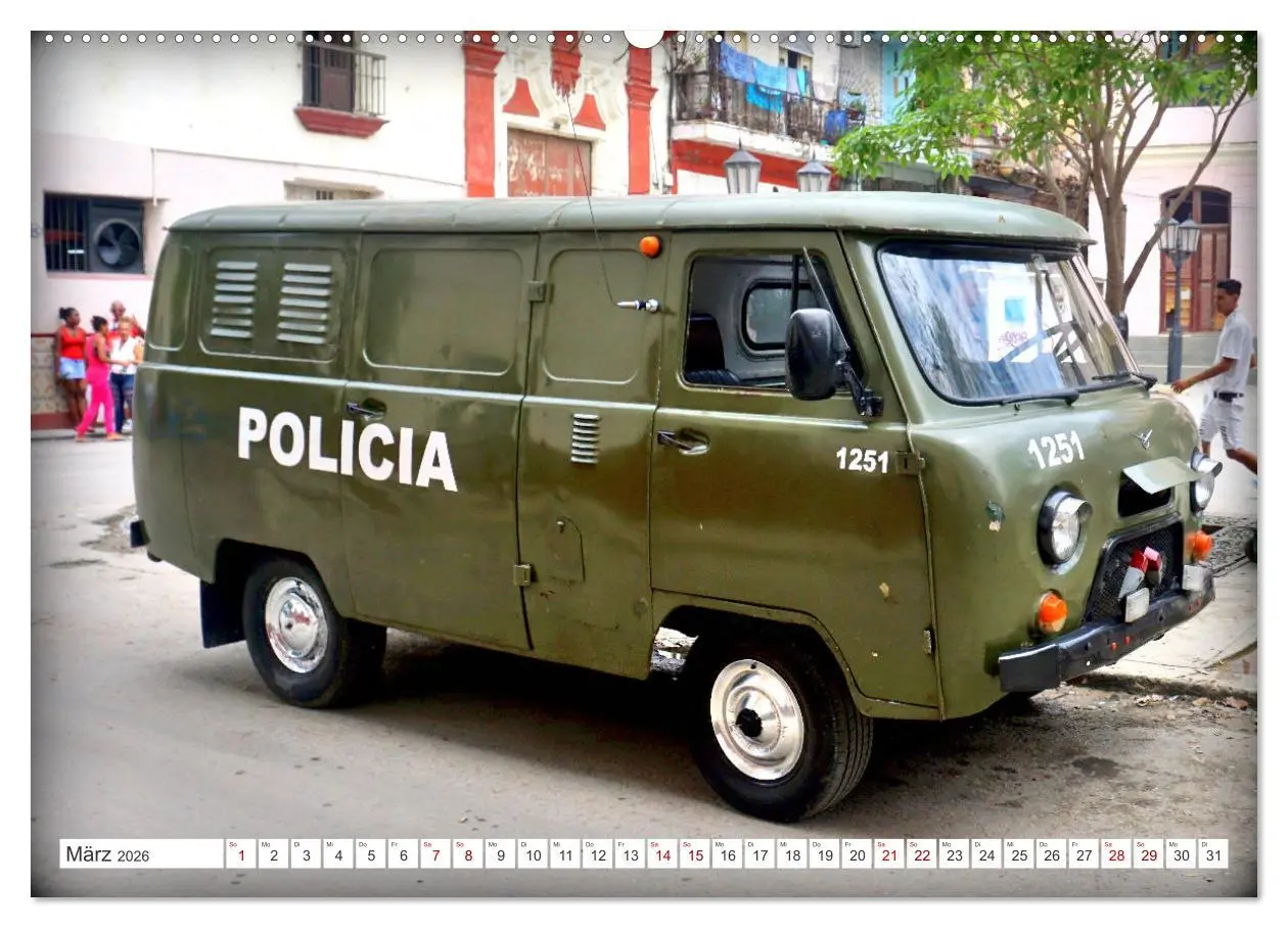 Bild: 9783457345962 | 60 Jahre Buchanka - Der Kult-Transporter der UdSSR UAZ-452...