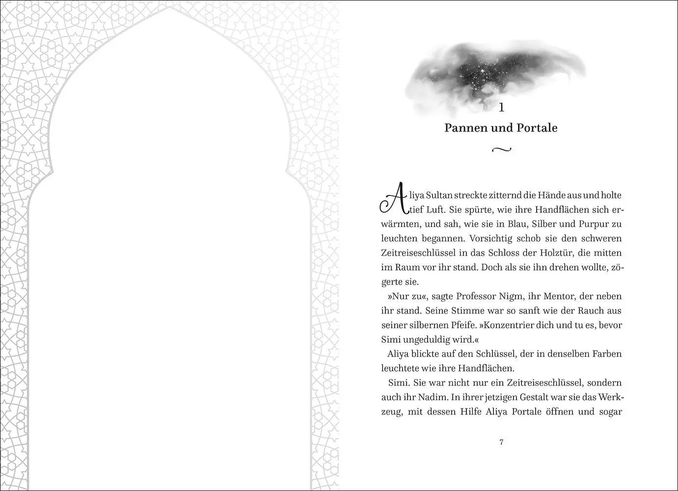 Bild: 9783458645962 | Aliya und der Laden der Zweiten Chance 3 | Laila Rifaat | Buch | 2026