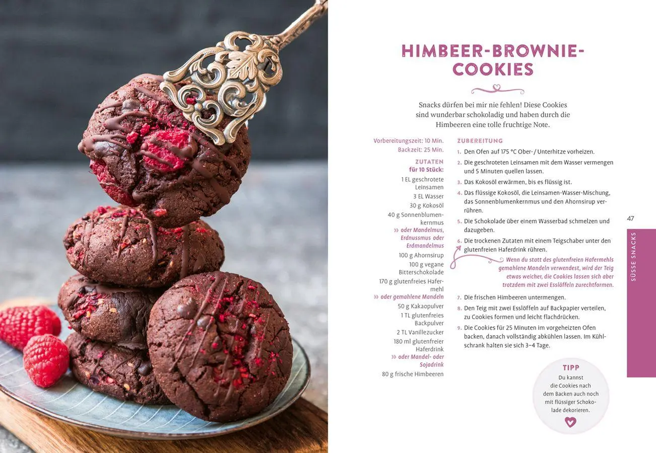 Bild: 9783818625962 | Lecker ohne! | Fabienne Engel | Buch | 128 S. | Deutsch | 2026