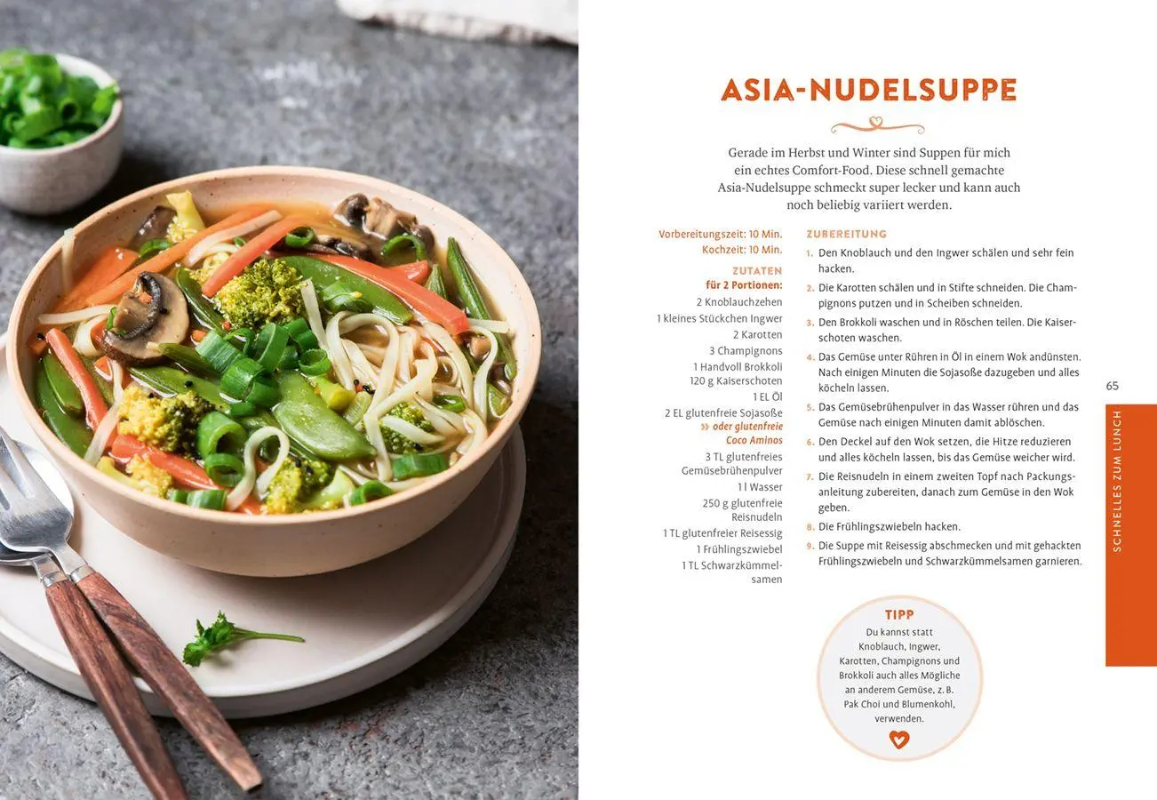 Bild: 9783818625962 | Lecker ohne! | Fabienne Engel | Buch | 128 S. | Deutsch | 2026