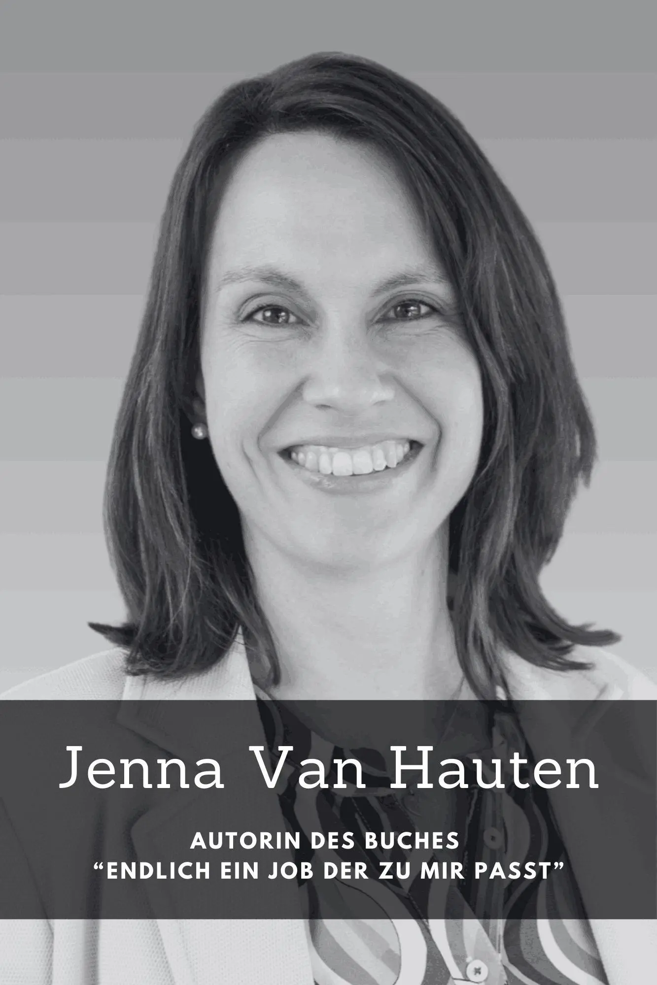 Autor: 9783910385962 | Endlich ein Job, der zu mir passt | Jenna van Hauten | Taschenbuch