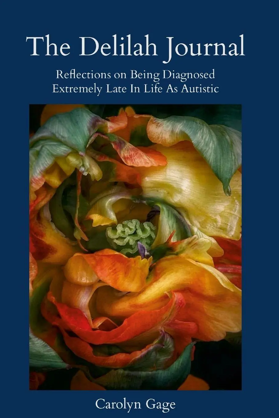 Cover: 9781304666062 | The Delilah Journal | Carolyn Gage | Taschenbuch | Englisch | 2024