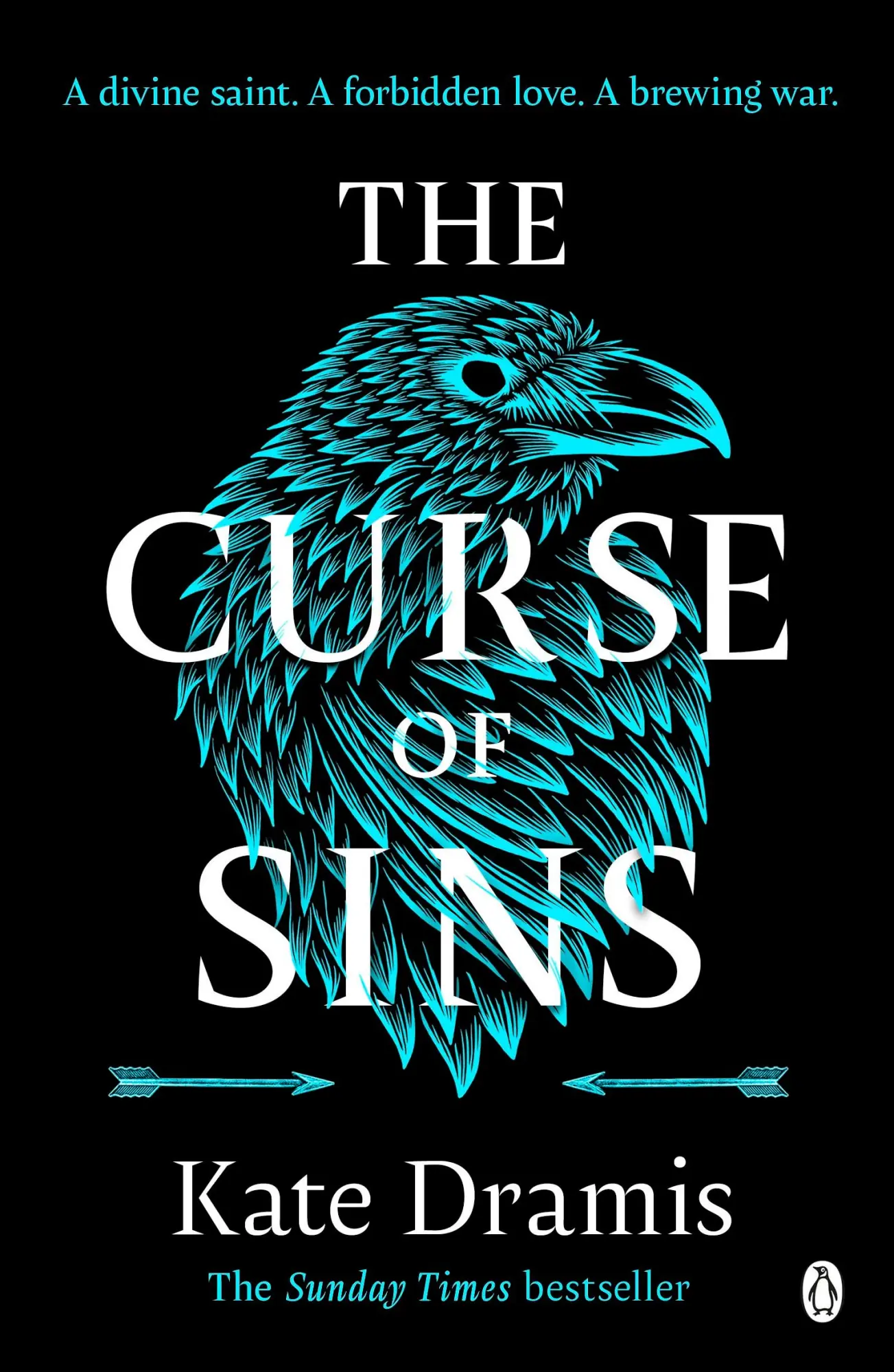 Cover: 9781405956062 | The Curse of Sins | Kate Dramis | Taschenbuch | 640 S. | Englisch