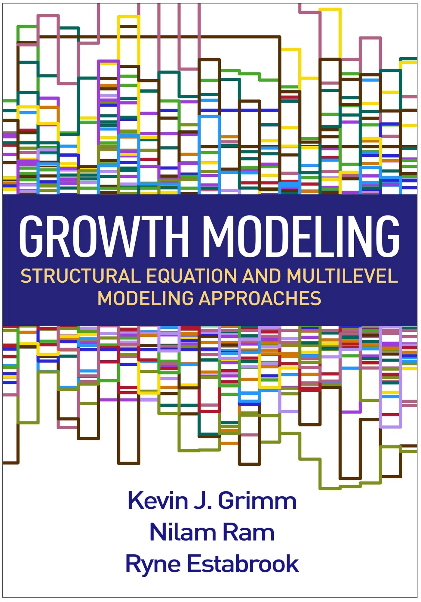 Cover: 9781462526062 | Growth Modeling | Kevin J Grimm (u. a.) | Buch | Englisch | 2016