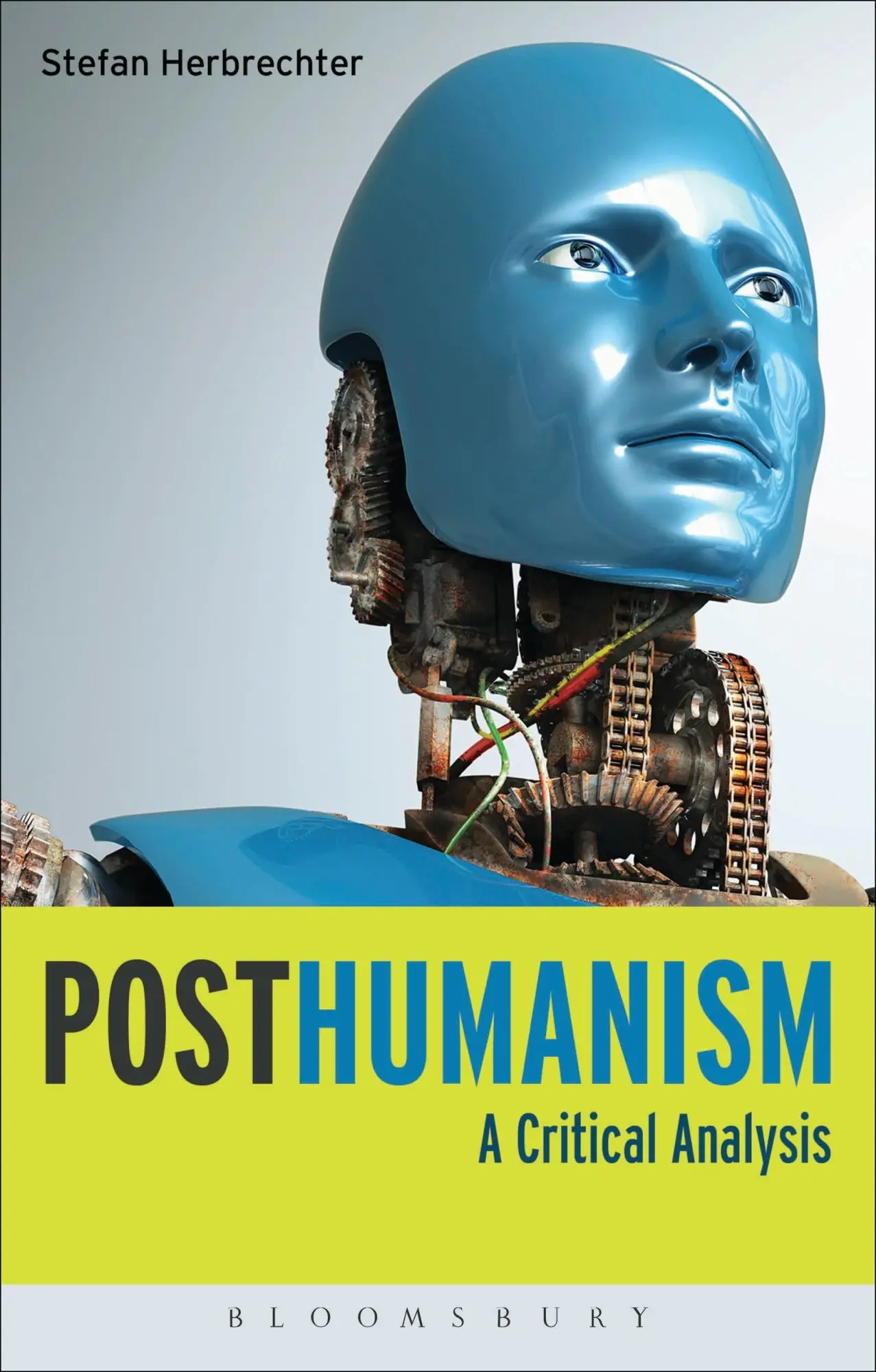 Cover: 9781780936062 | Posthumanism | Stefan Herbrechter | Taschenbuch | Englisch | 2013
