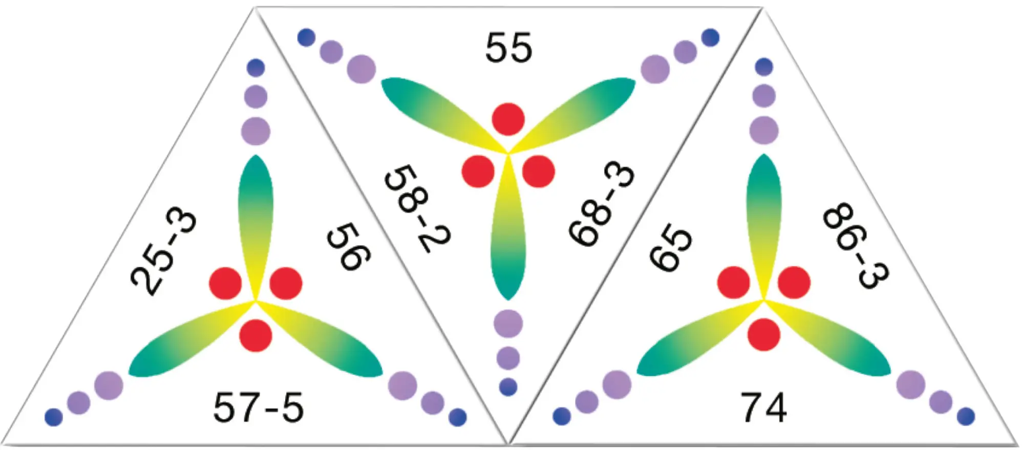 Bild: 9783039766062 | SCHUBITRIX Mathematik | Subtraktion bis 100 | Box | Deutsch | 2025