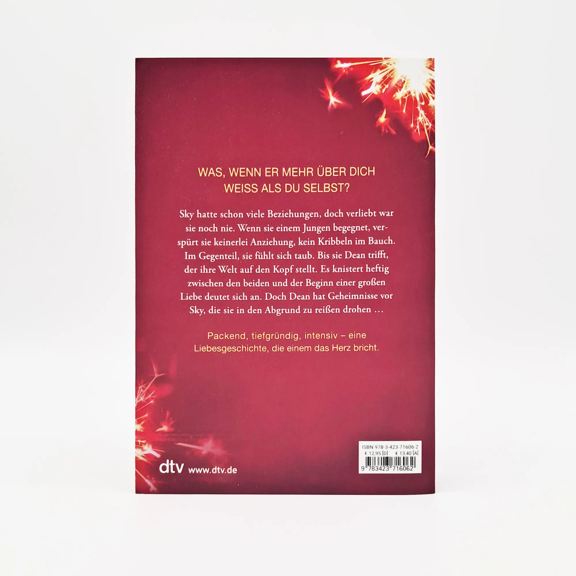 Bild: 9783423716062 | Hope Forever | Colleen Hoover | Taschenbuch | Sky &amp; Dean-Reihe | 2014