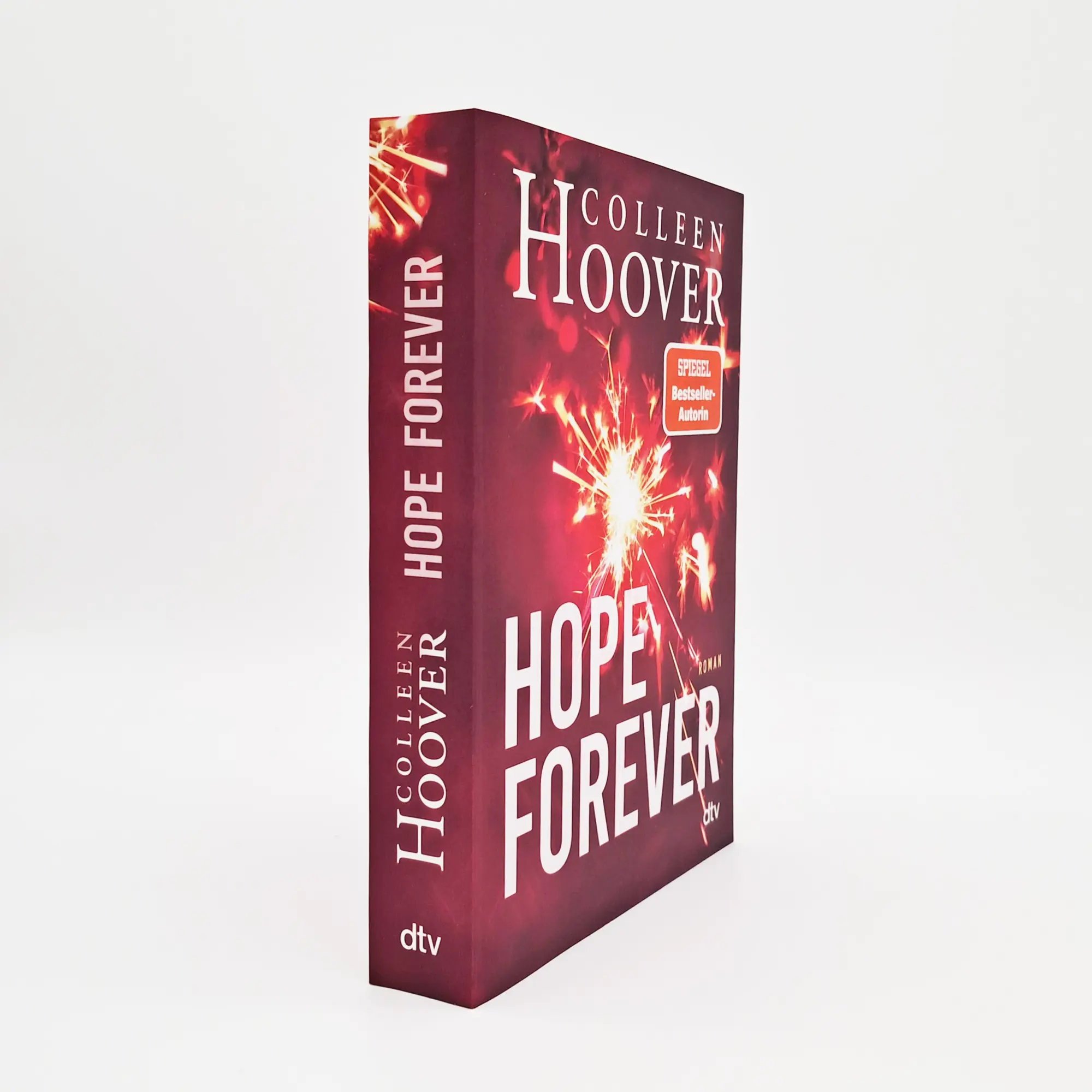 Bild: 9783423716062 | Hope Forever | Colleen Hoover | Taschenbuch | Sky &amp; Dean-Reihe | 2014