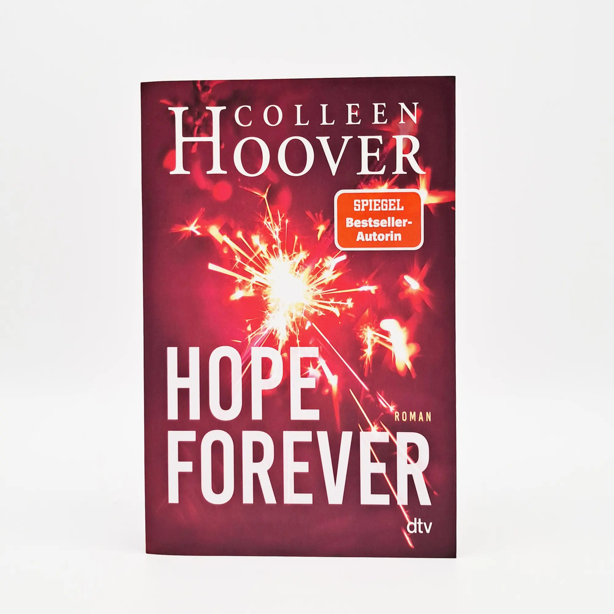 Bild: 9783423716062 | Hope Forever | Colleen Hoover | Taschenbuch | Sky &amp; Dean-Reihe | 2014