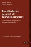 Cover: 9783446416062 | Das Mitarbeitergespräch als Führungsinstrument | Winkler | Buch | 2010