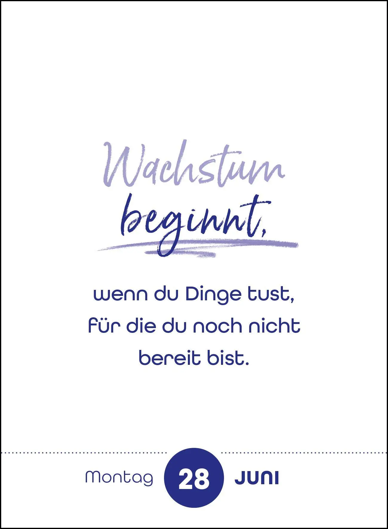Bild: 4251693906162 | Abreißkalender 2027: Coming Home | Impulse für jeden Tag | Lars Amend
