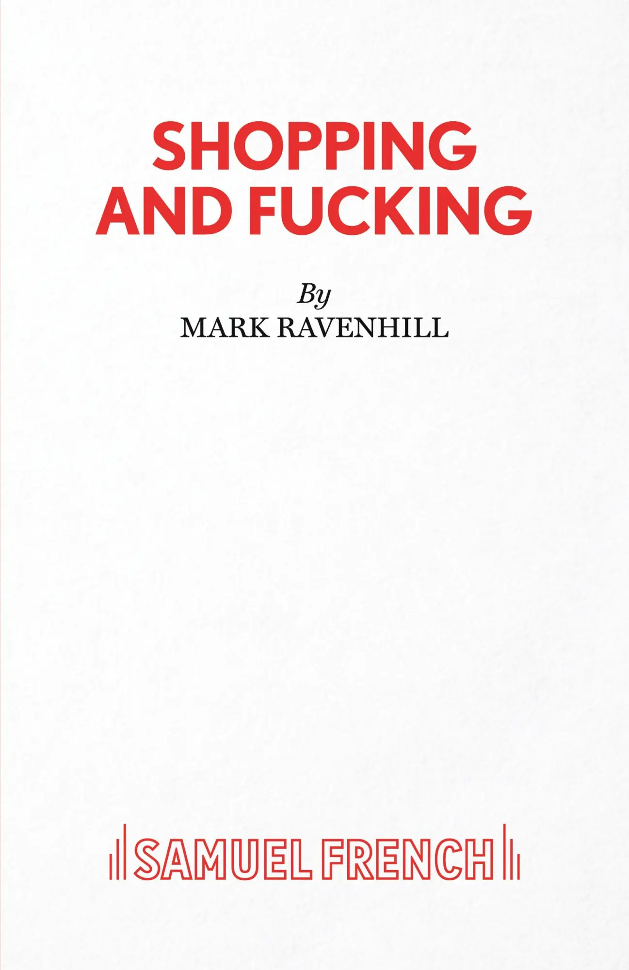Cover: 9780573116162 | Murder in the Studio (HB) | Mark Ravenhill | Taschenbuch | Englisch